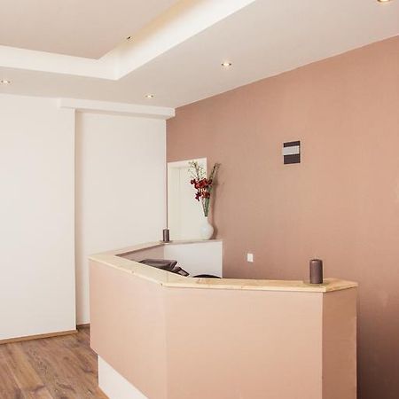 Berlin City Guesthouse Ngoại thất bức ảnh