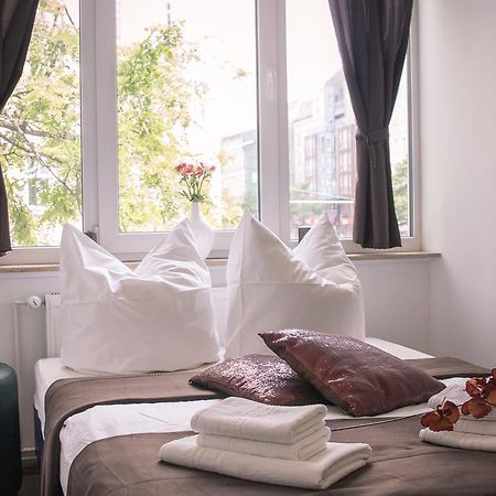Berlin City Guesthouse Ngoại thất bức ảnh