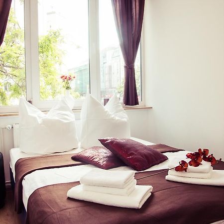 Berlin City Guesthouse Ngoại thất bức ảnh