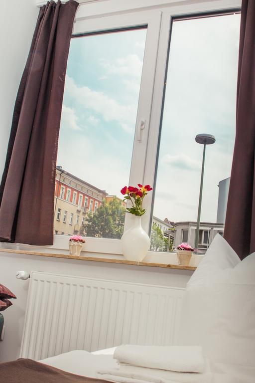 Berlin City Guesthouse Phòng bức ảnh