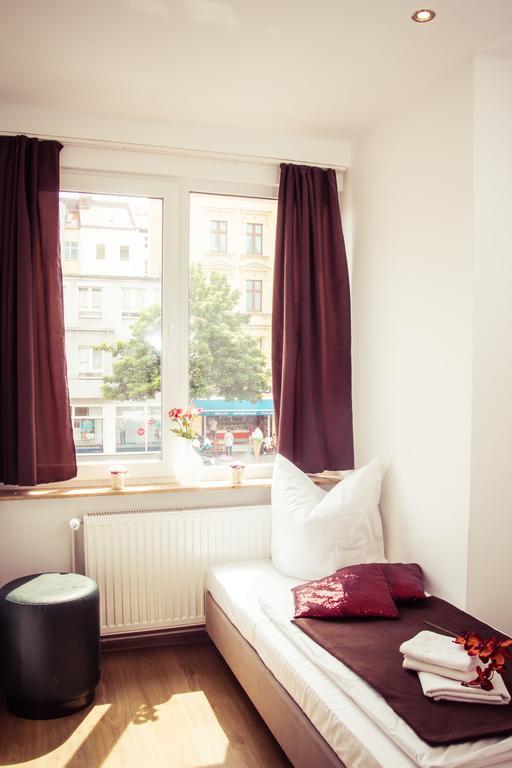 Berlin City Guesthouse Ngoại thất bức ảnh