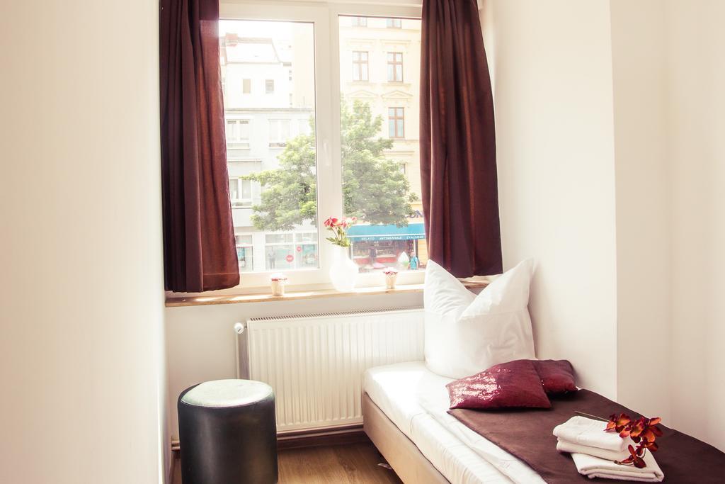 Berlin City Guesthouse Phòng bức ảnh