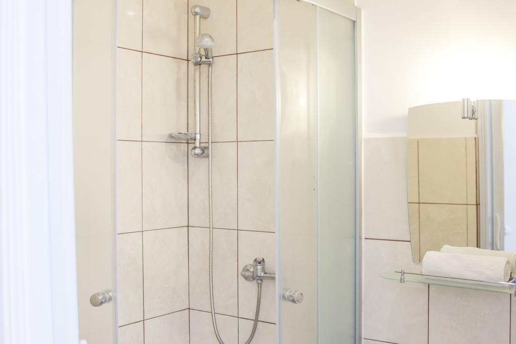 Berlin City Guesthouse Phòng bức ảnh