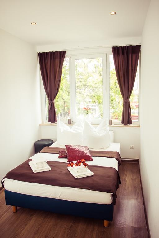 Berlin City Guesthouse Phòng bức ảnh