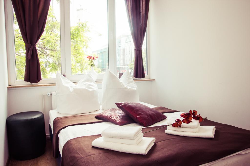 Berlin City Guesthouse Ngoại thất bức ảnh