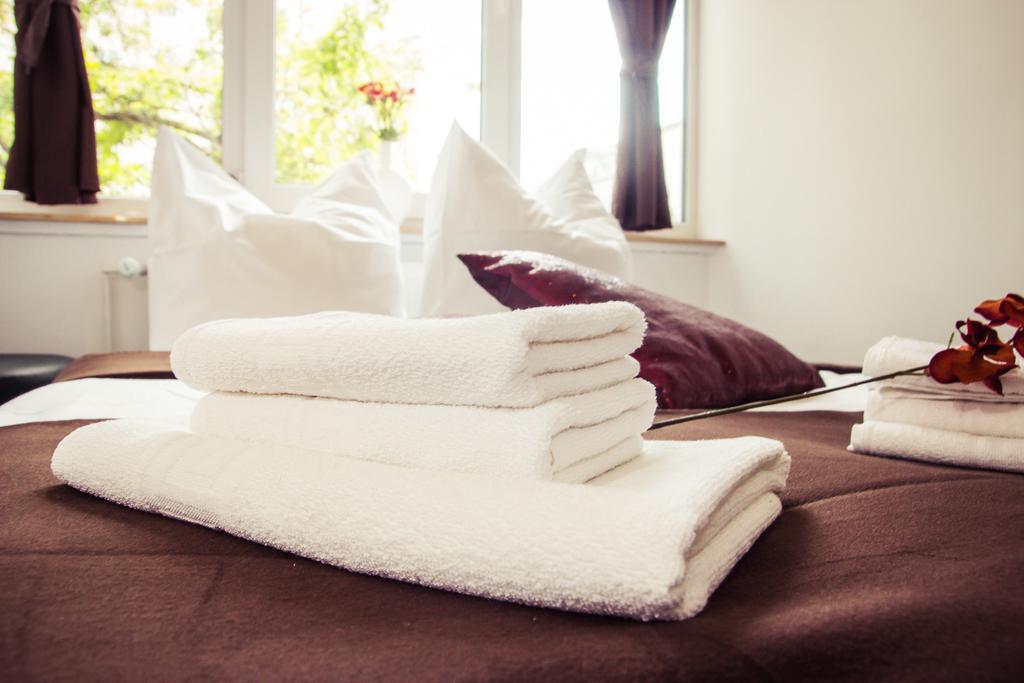 Berlin City Guesthouse Phòng bức ảnh